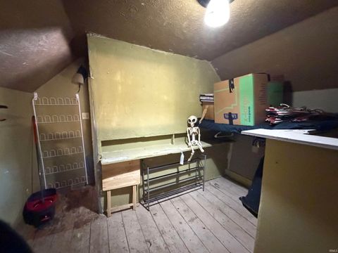 Tiny photo for 515 Courtland Avenue, Kokomo, IN 46901 (MLS # 202608400)