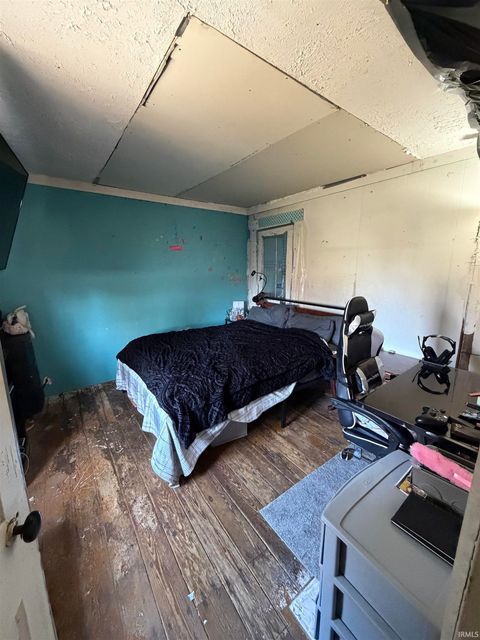 Tiny photo for 515 Courtland Avenue, Kokomo, IN 46901 (MLS # 202608400)