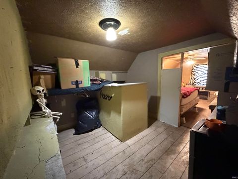 Tiny photo for 515 Courtland Avenue, Kokomo, IN 46901 (MLS # 202608400)