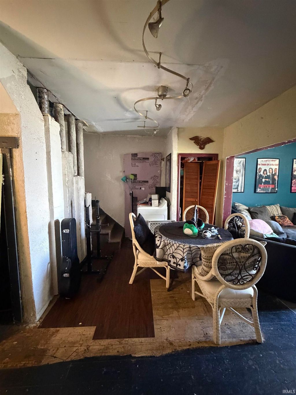 Photo of 515 Courtland Avenue, Kokomo, IN 46901 (MLS # 202608400)