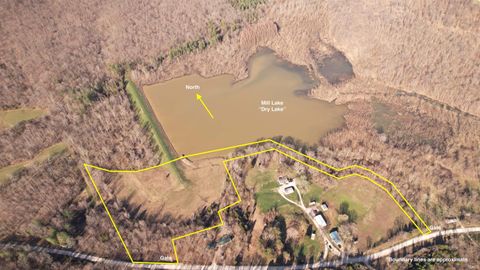 Photo of off Lily Road, Leopold, IN 47551 (MLS # 202608671)