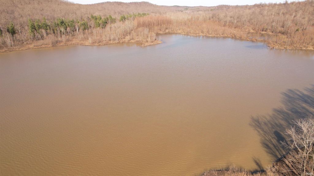 Photo of off Lily Road, Leopold, IN 47551 (MLS # 202608671)