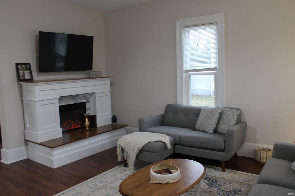 Photo of 208 S Liberty Street, Albion, IN 46701 (MLS # 202600977)