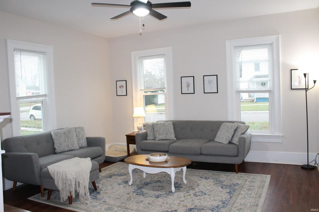 Photo of 208 S Liberty Street, Albion, IN 46701 (MLS # 202600977)