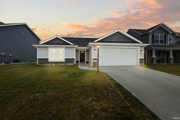 1318 VERDIGRIS PASS, FORT WAYNE, IN 46845 - Image 733231770f8bce40407e32032f2e58d4/553202244