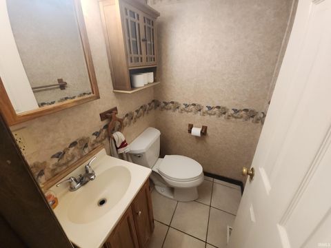 Tiny photo for 915 W 150 N, Logansport, IN 46947 (MLS # 202537967)