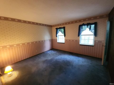 Tiny photo for 915 W 150 N, Logansport, IN 46947 (MLS # 202537967)