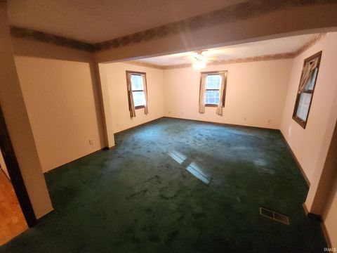 Tiny photo for 915 W 150 N, Logansport, IN 46947 (MLS # 202537967)