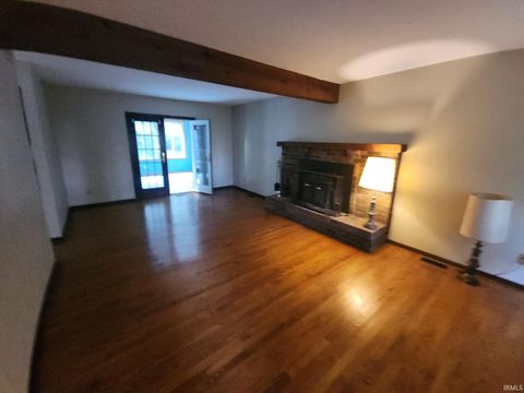 Tiny photo for 915 W 150 N, Logansport, IN 46947 (MLS # 202537967)