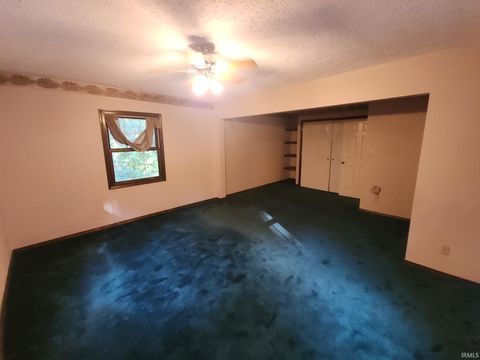 Tiny photo for 915 W 150 N, Logansport, IN 46947 (MLS # 202537967)