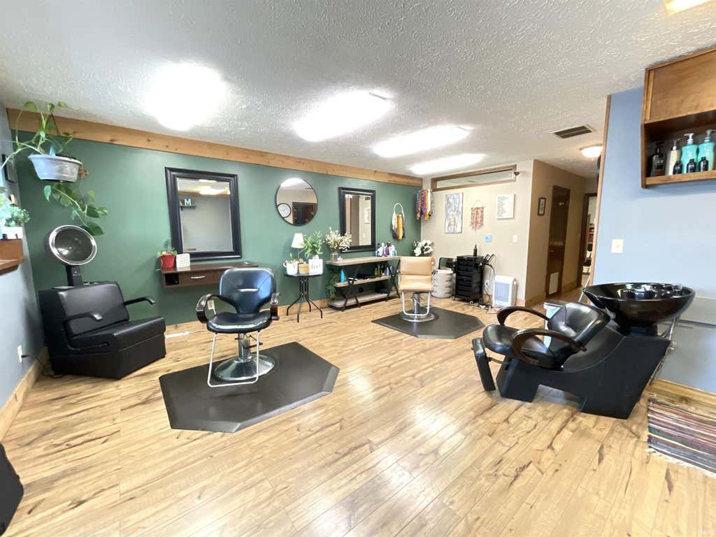 Photo of 141 E Main Street, Gosport, IN 47460 (MLS # 202633160)