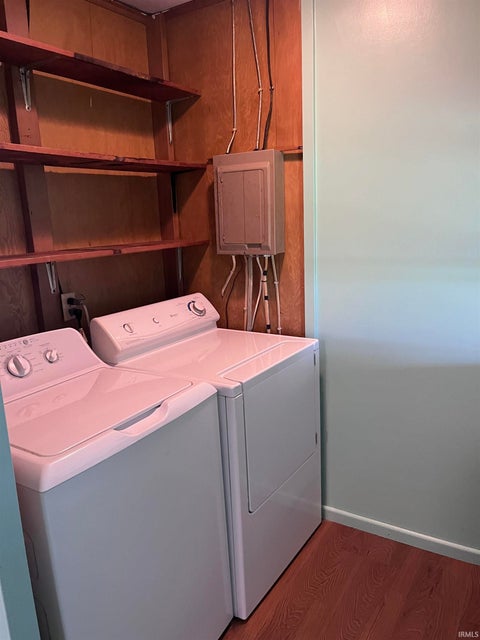 Tiny photo for 313 Lody Lane, Kokomo, IN 46901 (MLS # 202641162)