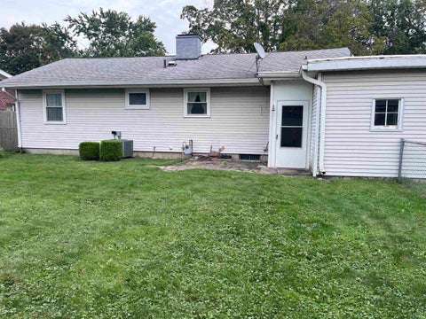 Tiny photo for 313 Lody Lane, Kokomo, IN 46901 (MLS # 202641162)