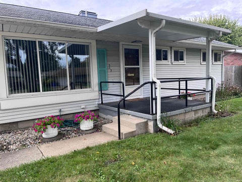 Tiny photo for 313 Lody Lane, Kokomo, IN 46901 (MLS # 202641162)