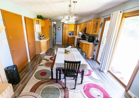 Tiny photo for 4110 3rd Road, Bremen, IN 46506 (MLS # 202615950)