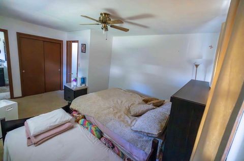 Tiny photo for 4110 3rd Road, Bremen, IN 46506 (MLS # 202615950)