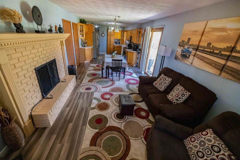 Tiny photo for 4110 3rd Road, Bremen, IN 46506 (MLS # 202615950)
