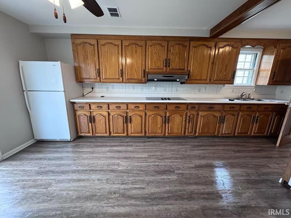 Photo of 2704 S Macedonia Avenue, Muncie, IN 47302 (MLS # 202617966)