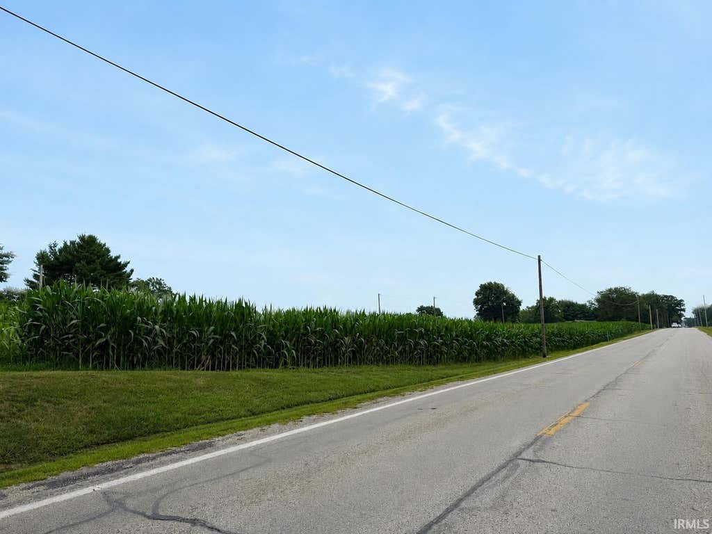 Photo of 188-501 W 352 Road, Huntington, IN 46750 (MLS # 202630336)