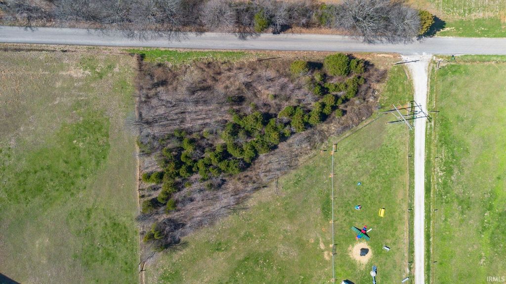 Photo of Stonington Road, Orleans, IN 47452 (MLS # 202609577)