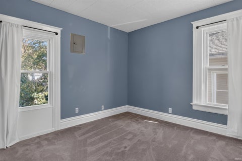 Tiny photo for 614 W 4th Street, Fort Wayne, IN 46808 (MLS # 202644808)