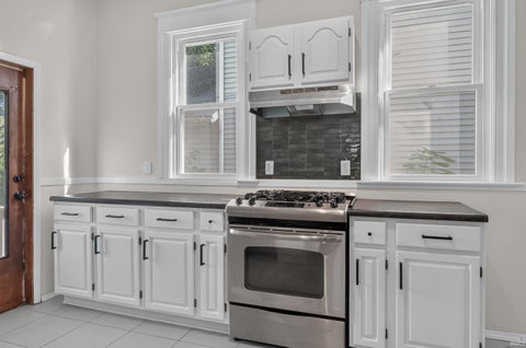 Tiny photo for 614 W 4th Street, Fort Wayne, IN 46808 (MLS # 202644808)