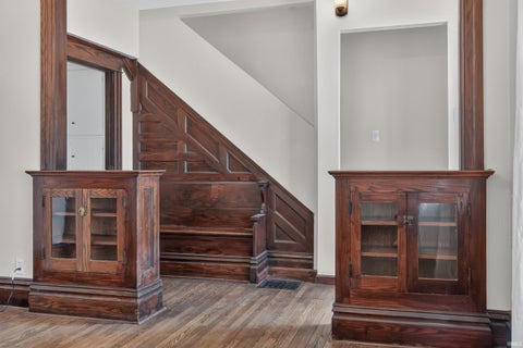 Tiny photo for 614 W 4th Street, Fort Wayne, IN 46808 (MLS # 202644808)