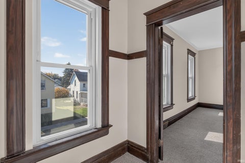 Tiny photo for 614 W 4th Street, Fort Wayne, IN 46808 (MLS # 202644808)