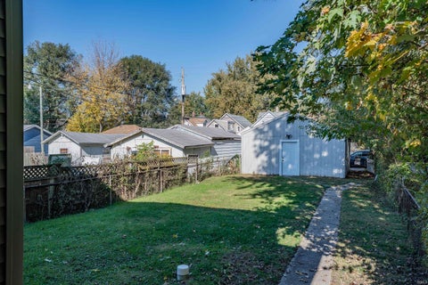 Tiny photo for 614 W 4th Street, Fort Wayne, IN 46808 (MLS # 202644808)