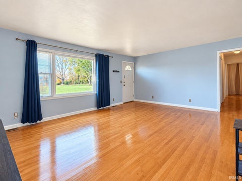Tiny photo for 1719 W Overlook Drive, Marion, IN 46952 (MLS # 202644896)