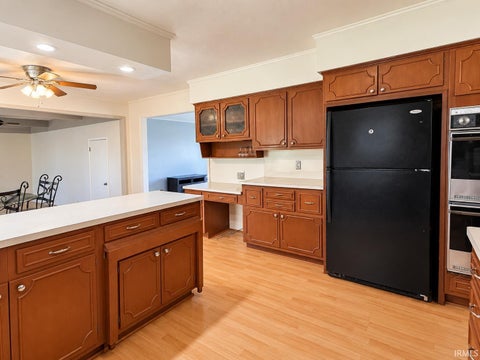 Tiny photo for 1719 W Overlook Drive, Marion, IN 46952 (MLS # 202644896)