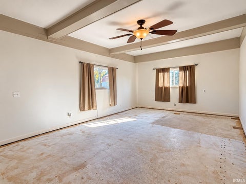 Tiny photo for 1719 W Overlook Drive, Marion, IN 46952 (MLS # 202644896)