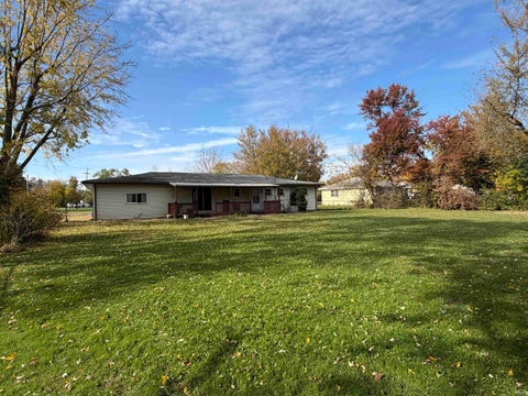 Tiny photo for 1719 W Overlook Drive, Marion, IN 46952 (MLS # 202644896)