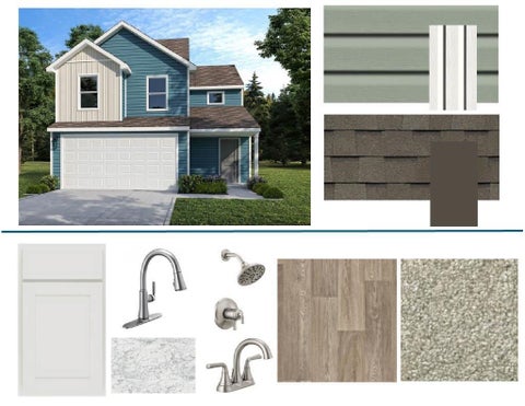 Tiny photo for 1614 Reagan Street, Kokomo, IN 46902 (MLS # 202640918)