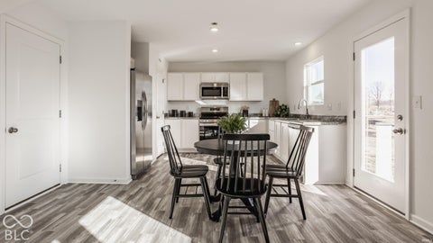 Tiny photo for 1614 Reagan Street, Kokomo, IN 46902 (MLS # 202640918)