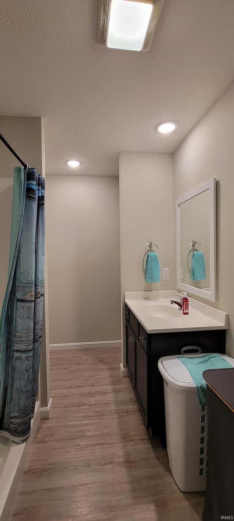 Tiny photo for 614 N 12Th Street, Vincennes, IN 47591 (MLS # 202631505)
