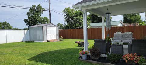 Tiny photo for 614 N 12Th Street, Vincennes, IN 47591 (MLS # 202631505)