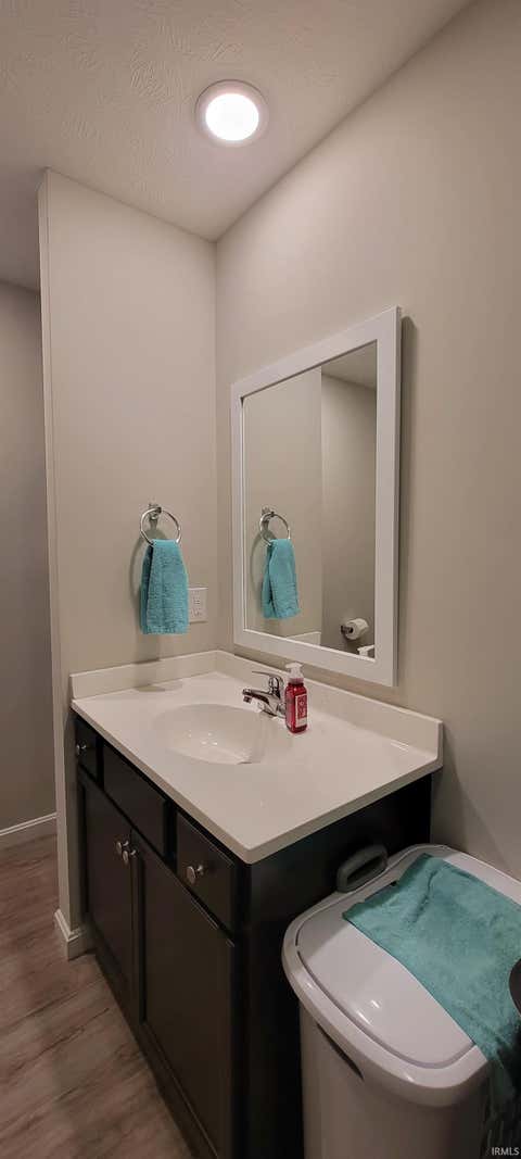 Tiny photo for 614 N 12Th Street, Vincennes, IN 47591 (MLS # 202631505)