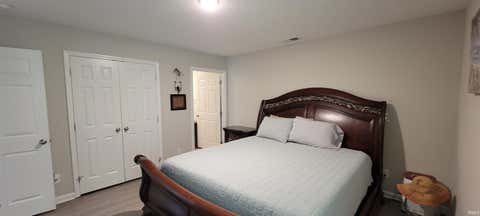 Tiny photo for 614 N 12Th Street, Vincennes, IN 47591 (MLS # 202631505)