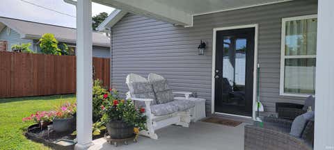 Tiny photo for 614 N 12Th Street, Vincennes, IN 47591 (MLS # 202631505)
