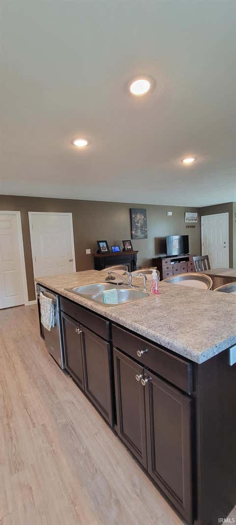 Tiny photo for 614 N 12Th Street, Vincennes, IN 47591 (MLS # 202631505)