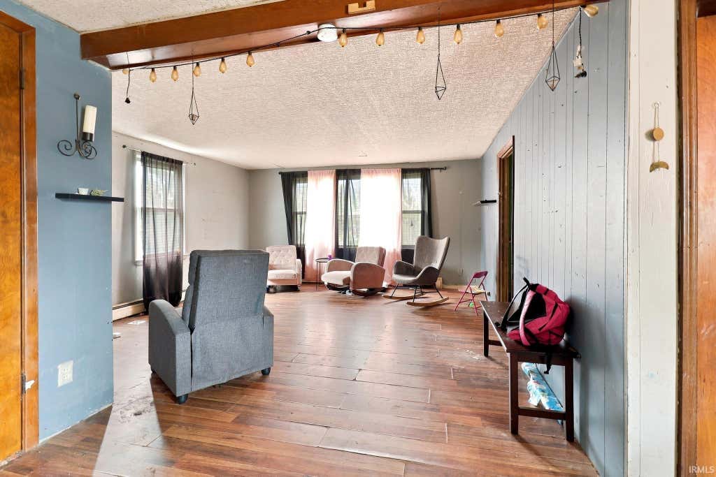Photo of 301 E Sycamore Street, Silver Lake, IN 46982 (MLS # 202633068)
