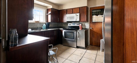 Tiny photo for 301 E Sycamore Street, Silver Lake, IN 46982 (MLS # 202633068)