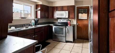 Tiny photo for 301 E Sycamore Street, Silver Lake, IN 46982 (MLS # 202633068)