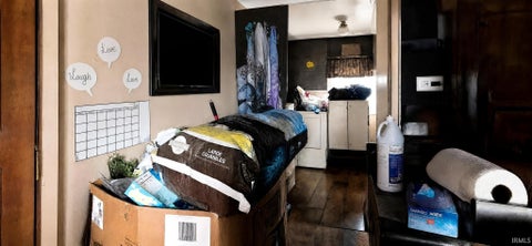 Tiny photo for 301 E Sycamore Street, Silver Lake, IN 46982 (MLS # 202633068)