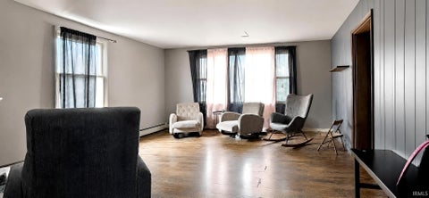 Tiny photo for 301 E Sycamore Street, Silver Lake, IN 46982 (MLS # 202633068)