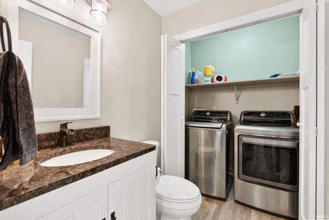 Tiny photo for 515 Meadow Lane, Ossian, IN 46777 (MLS # 202625399)
