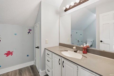 Tiny photo for 515 Meadow Lane, Ossian, IN 46777 (MLS # 202625399)