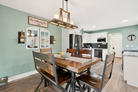 Tiny photo for 515 Meadow Lane, Ossian, IN 46777 (MLS # 202625399)