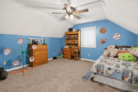 Tiny photo for 515 Meadow Lane, Ossian, IN 46777 (MLS # 202625399)